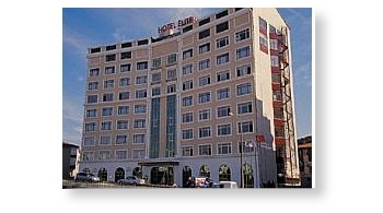 otel otomasyonu, bina otomasyonu